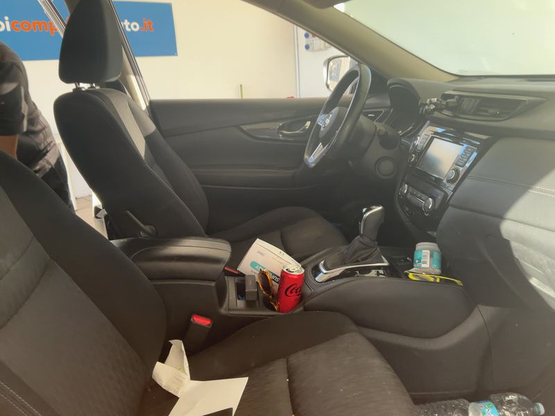 Nissan X-Trail 1.3 DIG-T N-Connecta 2020 – снимка 16