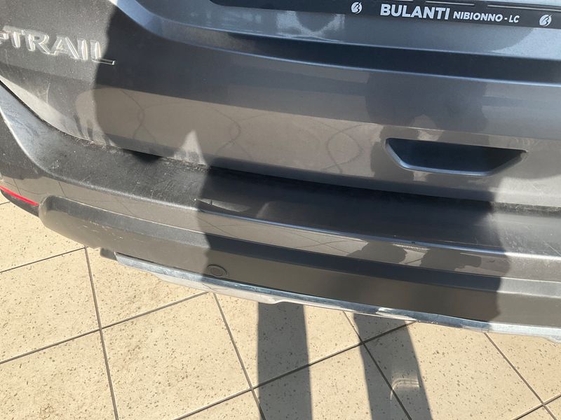 Nissan X-Trail 1.3 DIG-T N-Connecta 2020 – снимка 27