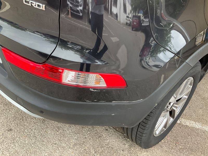 Kia Sportage 1.7 CRDi Emotion 4x2 2015 – снимка 31