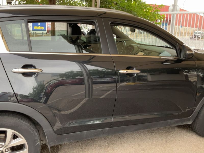 Kia Sportage 1.7 CRDi Emotion 4x2 2015 – снимка 10