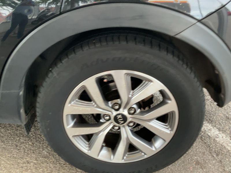 Kia Sportage 1.7 CRDi Emotion 4x2 2015 – снимка 5