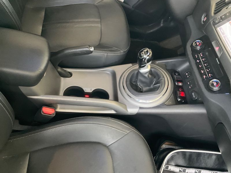 Kia Sportage 1.7 CRDi Emotion 4x2 2015 – снимка 26