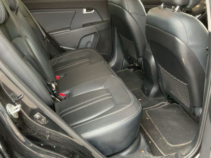 Kia Sportage 1.7 CRDi Emotion 4x2 2015 – снимка 19