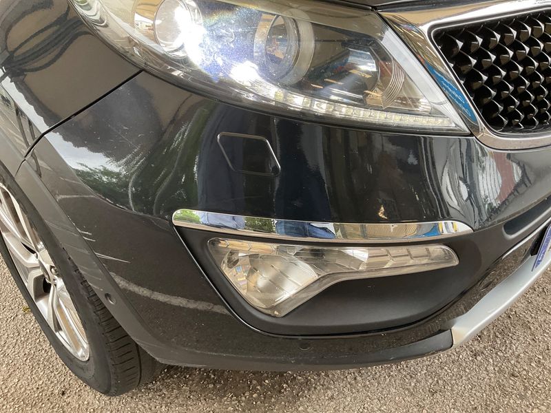 Kia Sportage 1.7 CRDi Emotion 4x2 2015 – снимка 33