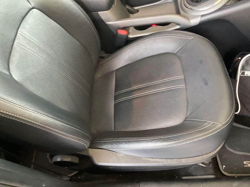 Kia Sportage 1.7 CRDi Emotion 4x2 2015 – снимка 24