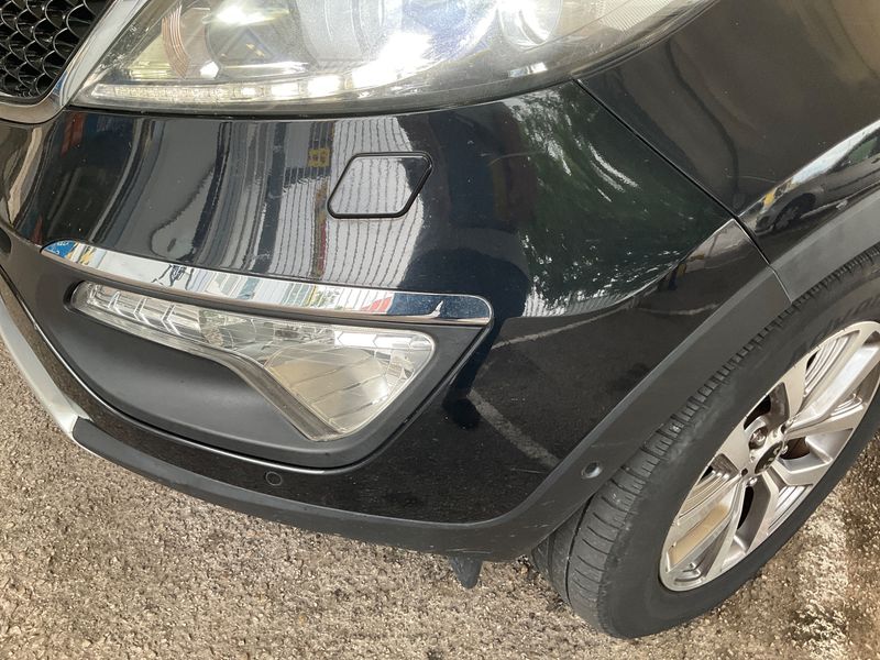 Kia Sportage 1.7 CRDi Emotion 4x2 2015 – снимка 34