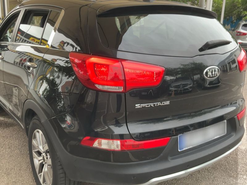 Kia Sportage 1.7 CRDi Emotion 4x2 2015 – снимка 6