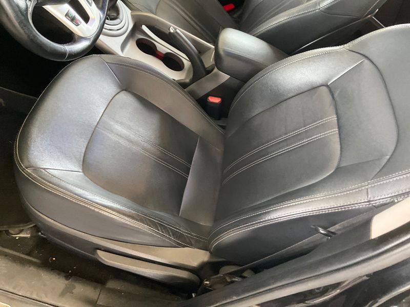 Kia Sportage 1.7 CRDi Emotion 4x2 2015 – снимка 28