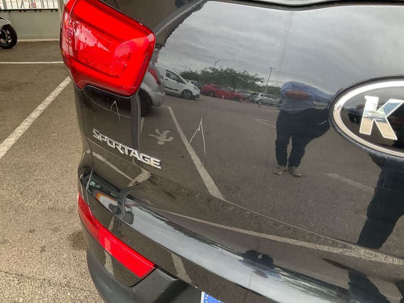 Kia Sportage 1.7 CRDi Emotion 4x2 2015 – снимка 32