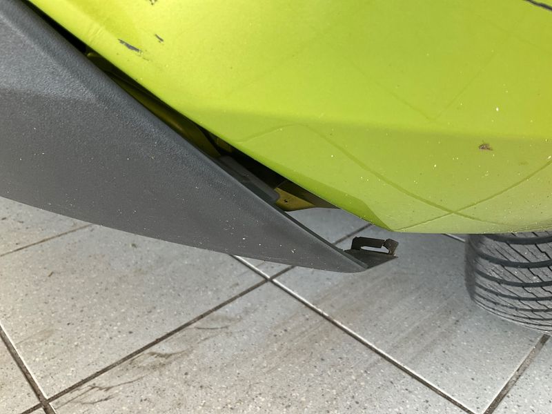 Ford Fiesta 1.4 Titanium 2010 – снимка 41