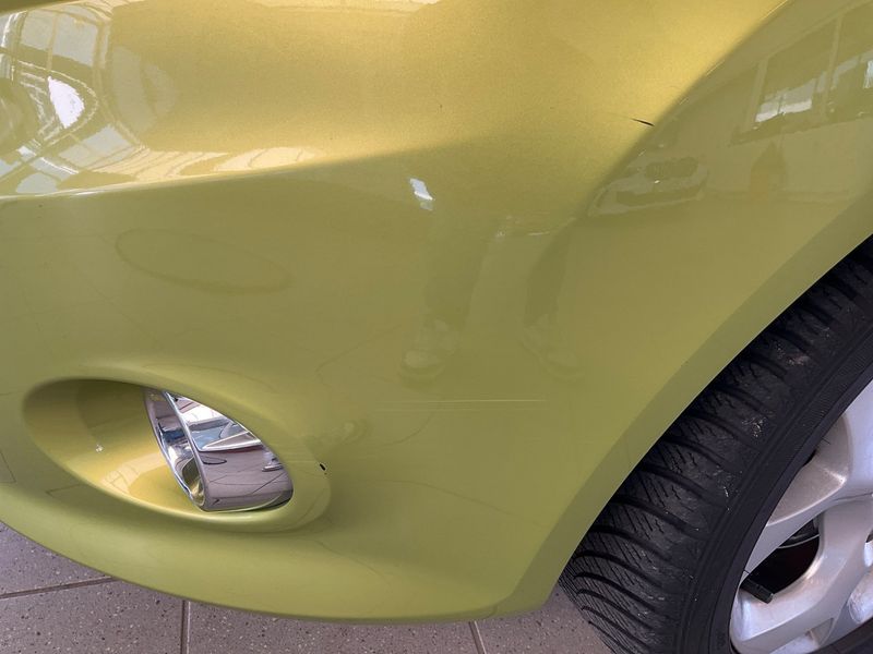 Ford Fiesta 1.4 Titanium 2010 – снимка 47