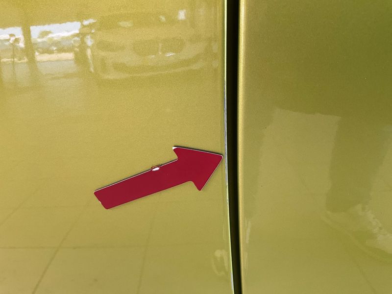 Ford Fiesta 1.4 Titanium 2010 – снимка 24