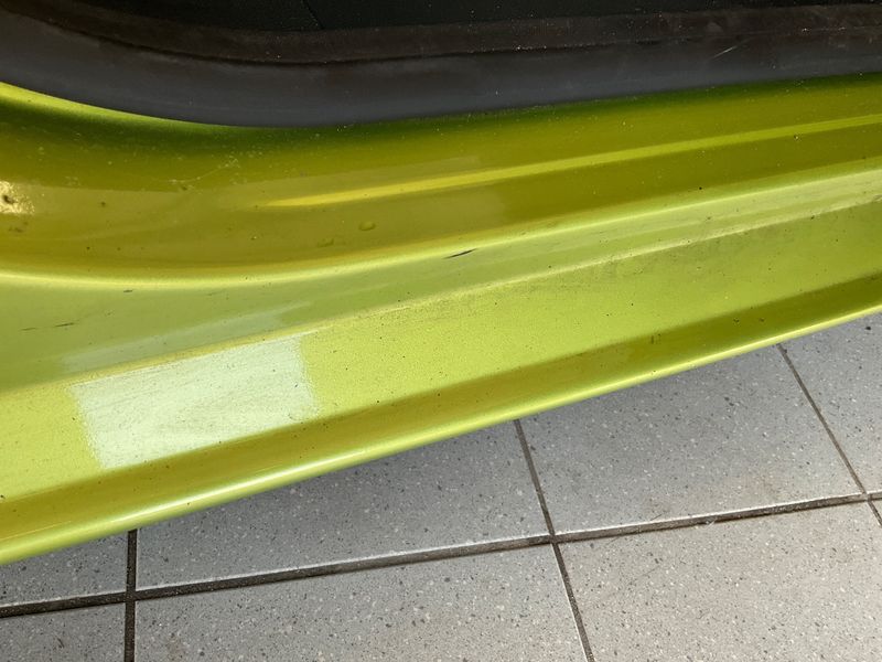 Ford Fiesta 1.4 Titanium 2010 – снимка 21