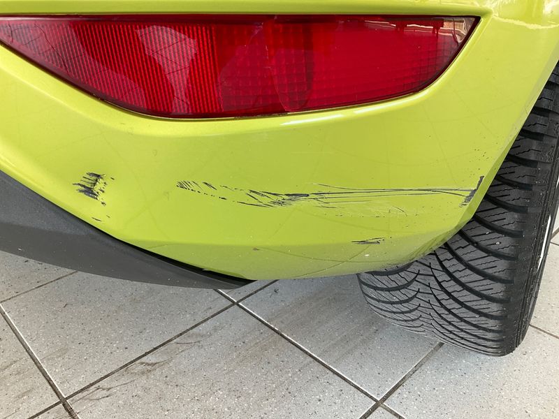 Ford Fiesta 1.4 Titanium 2010 – снимка 40