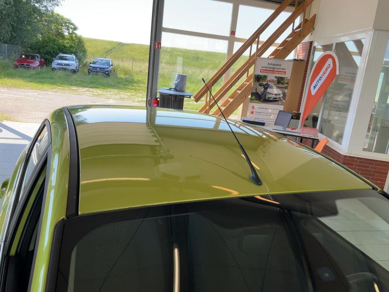Ford Fiesta 1.4 Titanium 2010 – снимка 13