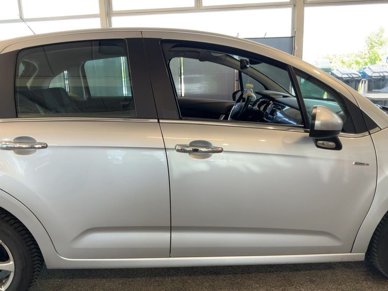 Citroen C3 1.6 HDi Exclusive 2012 – снимка 10