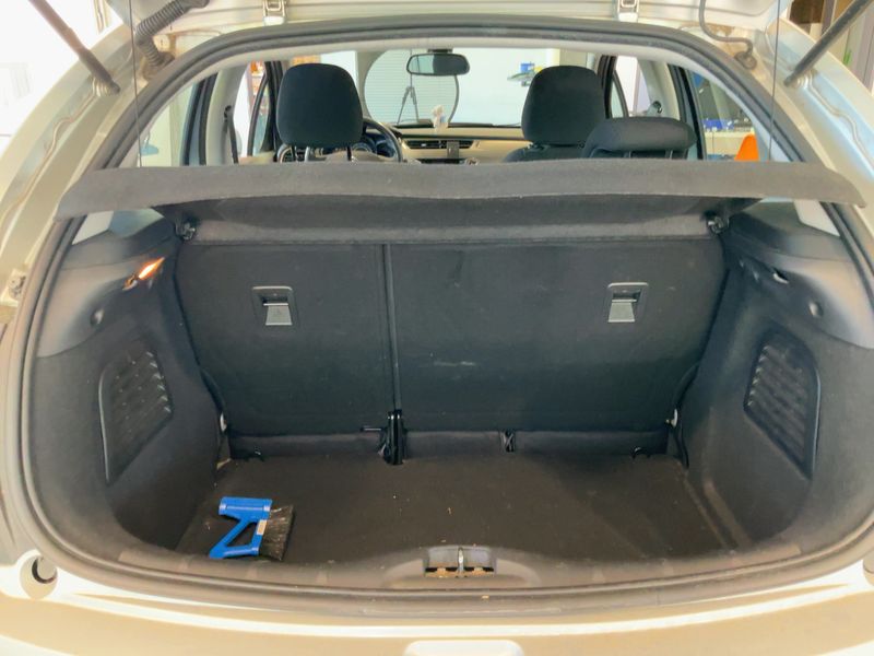 Citroen C3 1.6 HDi Exclusive 2012 – снимка 15