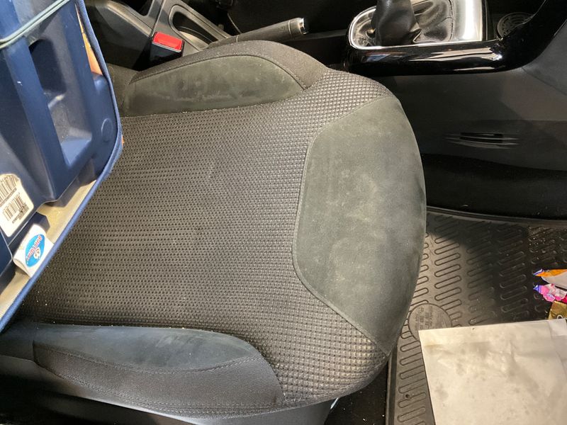Citroen C3 1.6 HDi Exclusive 2012 – снимка 30