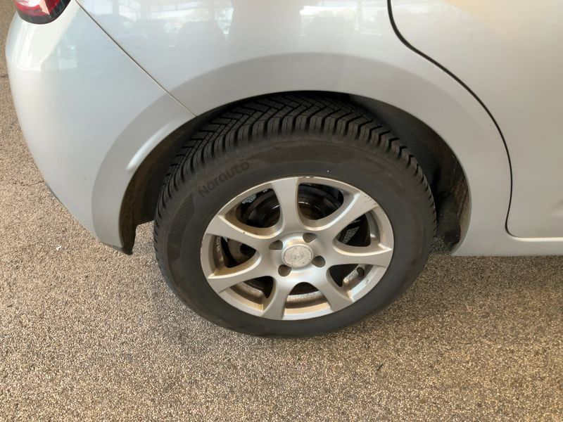 Citroen C3 1.6 HDi Exclusive 2012 – снимка 9
