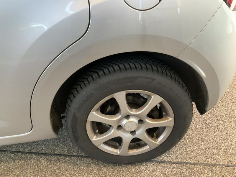 Citroen C3 1.6 HDi Exclusive 2012 – снимка 5