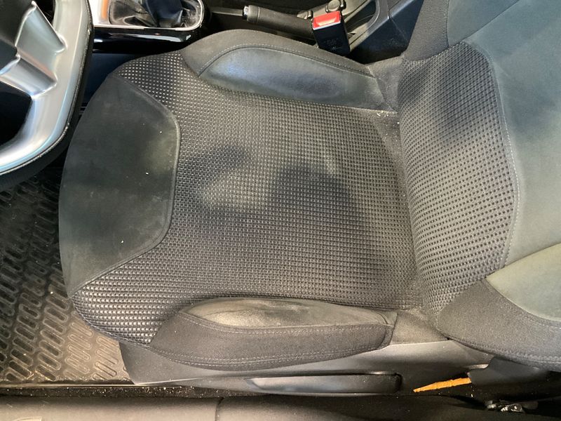 Citroen C3 1.6 HDi Exclusive 2012 – снимка 27