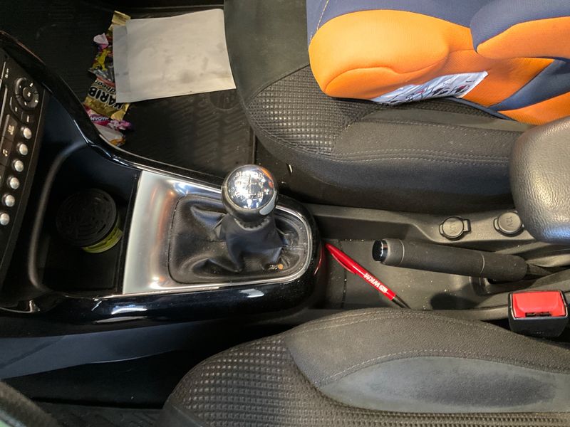 Citroen C3 1.6 HDi Exclusive 2012 – снимка 28
