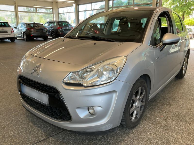 Citroen C3 1.6 HDi Exclusive 2012 – снимка 1