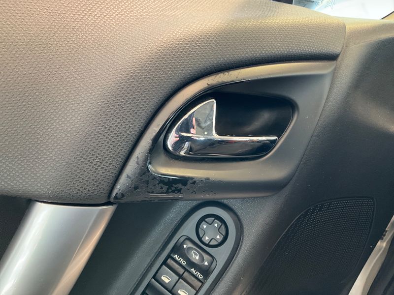 Citroen C3 1.6 HDi Exclusive 2012 – снимка 29