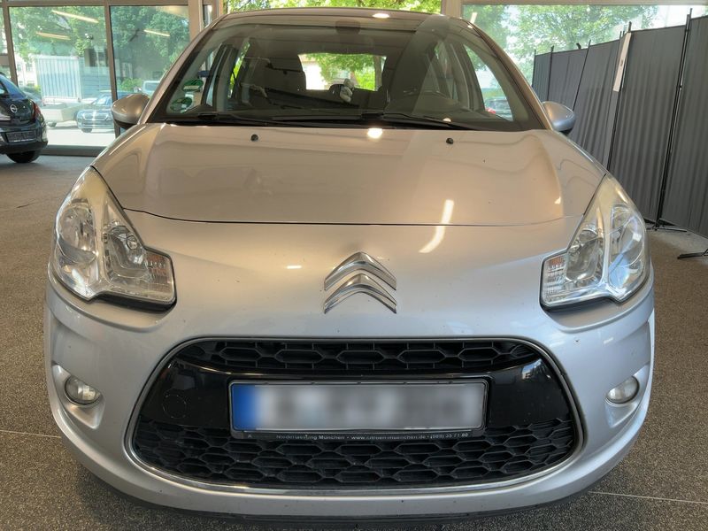 Citroen C3 1.6 HDi Exclusive 2012 – снимка 14