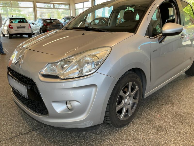 Citroen C3 1.6 HDi Exclusive 2012 – снимка 2