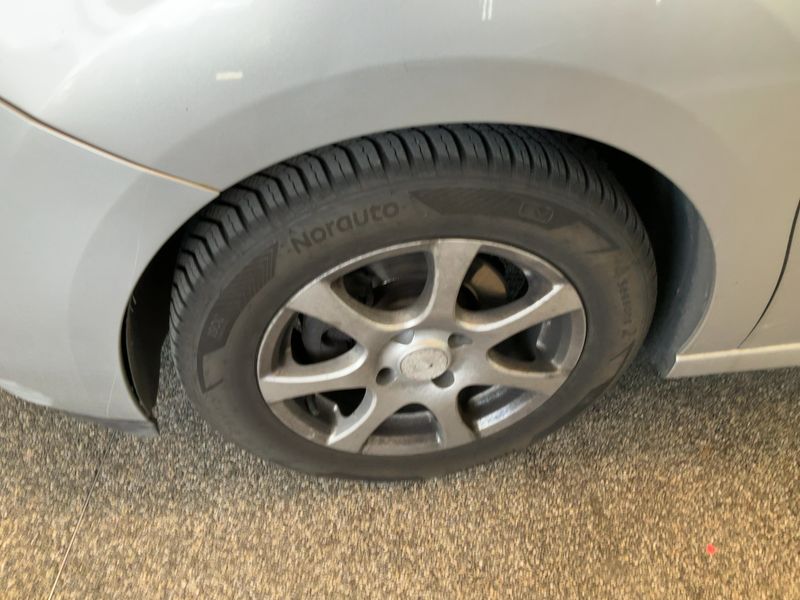 Citroen C3 1.6 HDi Exclusive 2012 – снимка 3