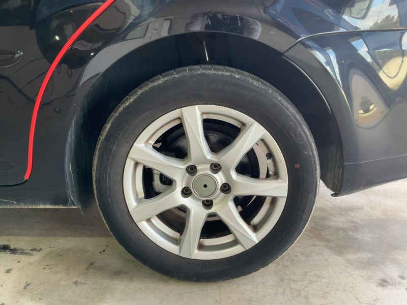 Volkswagen Touran 2.0 TDI Highline 2010 – снимка 18