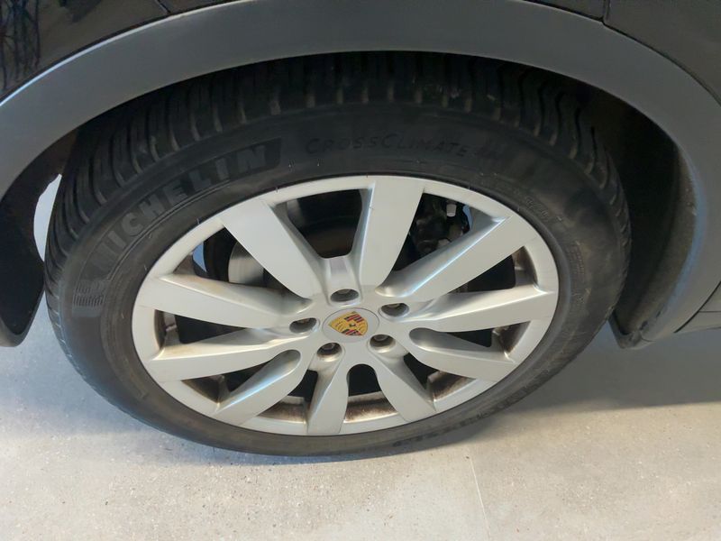 Porsche Cayenne S Diesel 2013 – снимка 9