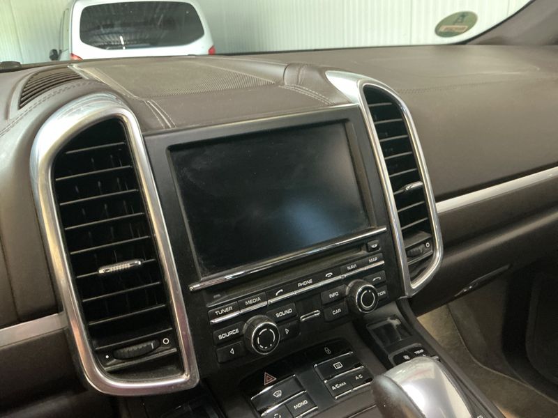 Porsche Cayenne S Diesel 2013 – снимка 24