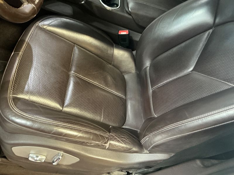Porsche Cayenne S Diesel 2013 – снимка 29
