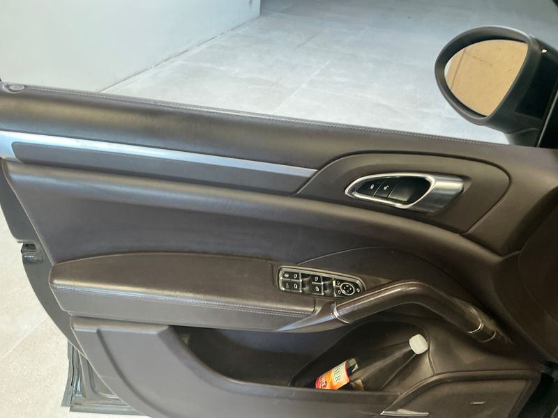 Porsche Cayenne S Diesel 2013 – снимка 28