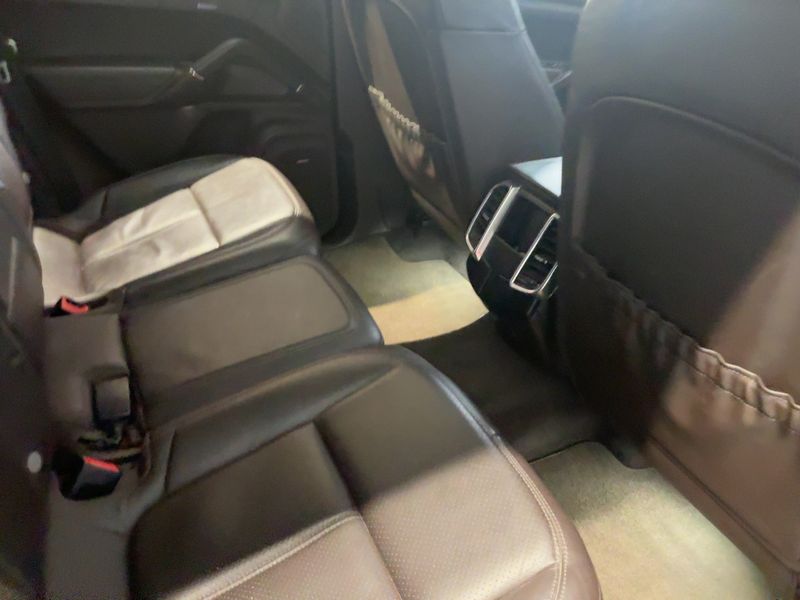 Porsche Cayenne S Diesel 2013 – снимка 19