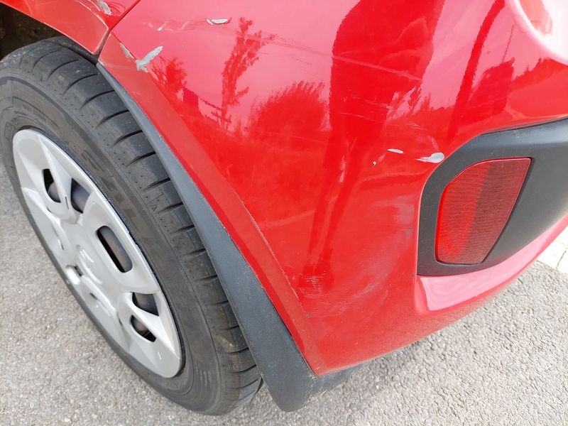 Suzuki Ignis 1.2 DualJet Pack 2017 – снимка 66