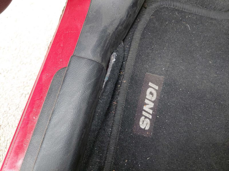 Suzuki Ignis 1.2 DualJet Pack 2017 – снимка 60