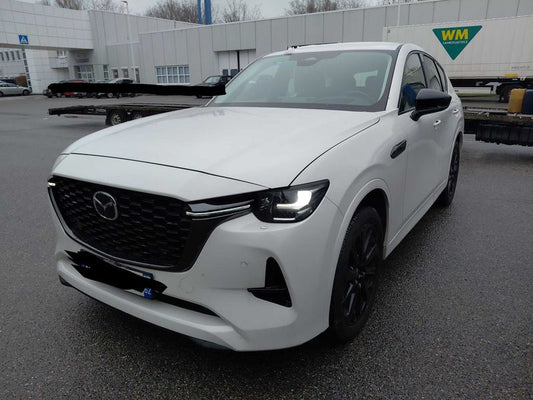 Mazda CX-60 2.5 e-Skyactiv Plug-in Hybrid Homura AWD 2023 – снимка 1