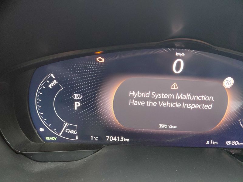 Mazda CX-60 2.5 e-Skyactiv Plug-in Hybrid Homura AWD 2023 – снимка 26