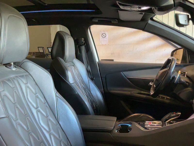 Peugeot 3008 1.6 Hybrid 4 300 GT 2020 – снимка 16
