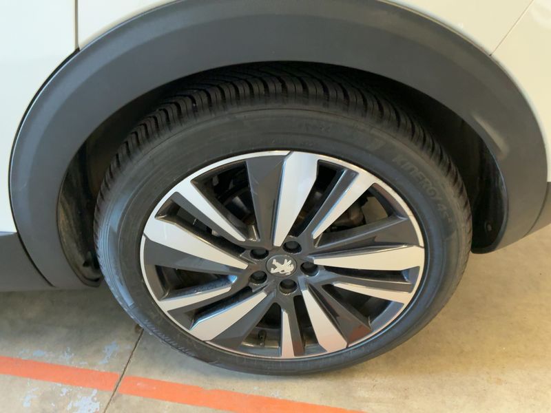 Peugeot 3008 1.6 Hybrid 4 300 GT 2020 – снимка 5