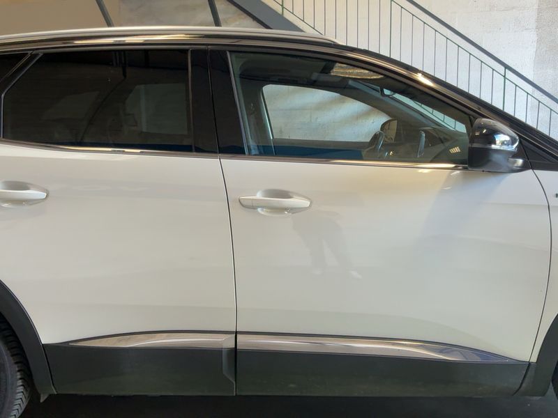 Peugeot 3008 1.6 Hybrid 4 300 GT 2020 – снимка 10