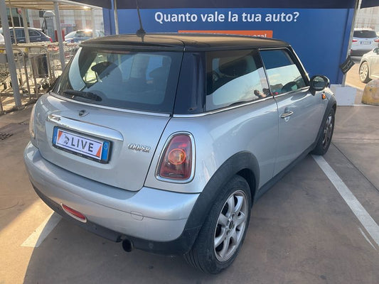 MINI Cooper 2007 – снимка 2