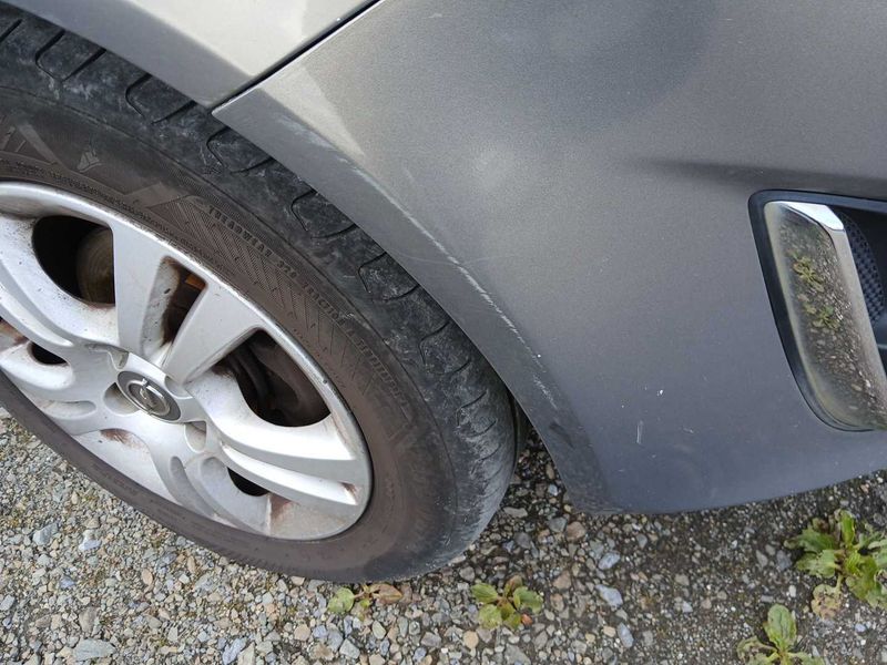 Opel Corsa 1.3 CDTI Edition 2012 – снимка 40