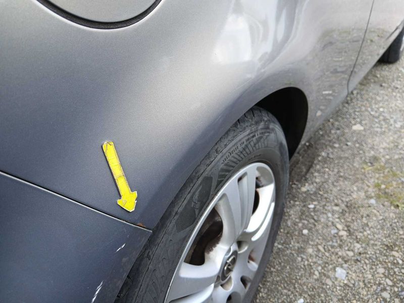 Opel Corsa 1.3 CDTI Edition 2012 – снимка 20