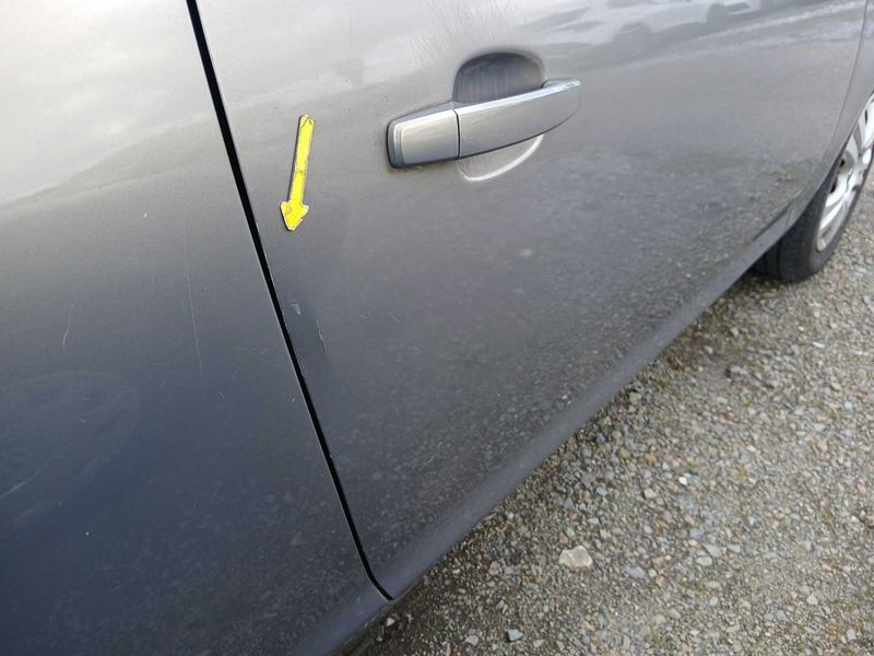 Opel Corsa 1.3 CDTI Edition 2012 – снимка 23