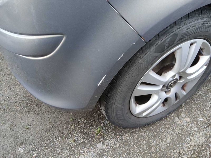 Opel Corsa 1.3 CDTI Edition 2012 – снимка 38