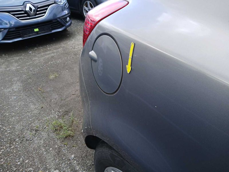 Opel Corsa 1.3 CDTI Edition 2012 – снимка 22
